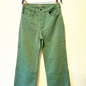 Women’s baggy wide  leg jeans